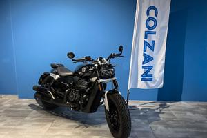 Benelli Leoncino 400 Bobber