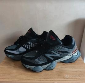 New Balance n.39.5 come nuove 