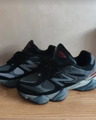 New Balance n.39.5 come nuove 
