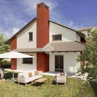 VILLA SINGOLA A CASTIGLIONE TORINESE