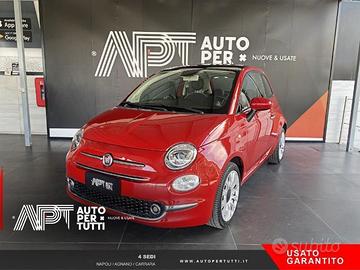 FIAT 500 1.2 Lounge s&s 69cv my19