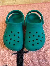 Crocs bambino