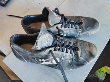 Scarpe da calcio Vintage Mazzola Epa Gild