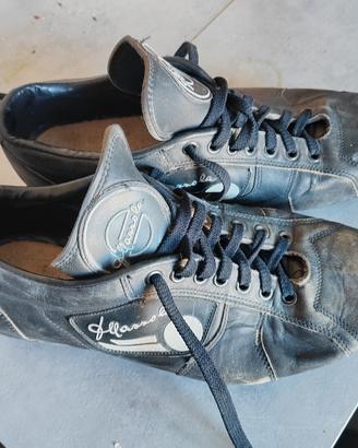 Scarpe da calcio Vintage Mazzola Epa Gild