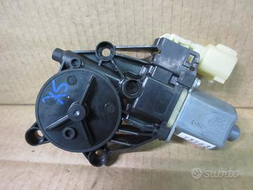 Motorino vetro ant sx FORD FIESTA del 2012
