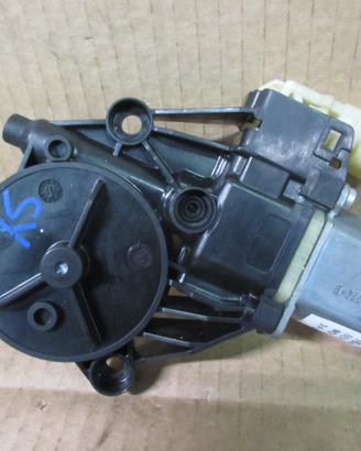 Motorino vetro ant sx FORD FIESTA del 2012