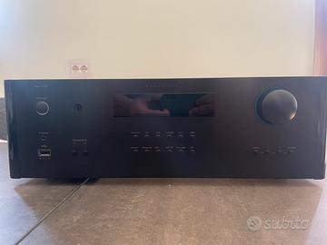 Rotel Ra-1572