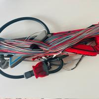 Barra kitesurf NAISH Torque 2 ATB S26 2022 45-50cm