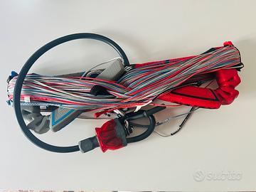 Barra kitesurf NAISH Torque 2 ATB S26 2022 45-50cm