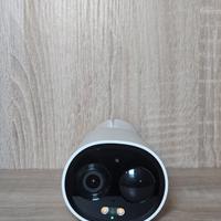 Imou 2K Telecamera Wi-Fi Esterno