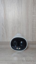 Imou 2K Telecamera Wi-Fi Esterno