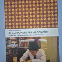 Il Giapponese per viaggiatori - Francesco Vitucci