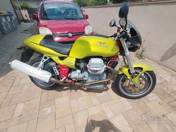 Moto Guzzi v11 sport naked 