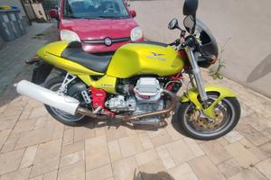 Moto Guzzi v11 sport naked 