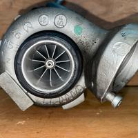 Turbina maggiorata  tdi mjet tjet tfsi kit turbo