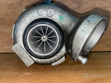 Turbina maggiorata  tdi mjet tjet tfsi kit turbo