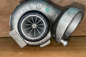 Turbina maggiorata  tdi mjet tjet tfsi kit turbo