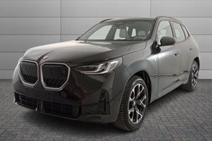 BMW X3 G45 2024 - X3 xdrive20 MSport Pro auto