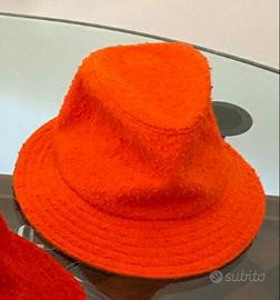 Cappello 100% lana Tessilnova