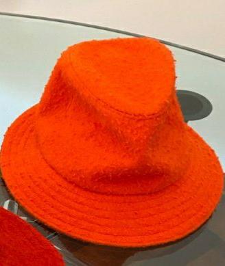 Cappello 100% lana Tessilnova