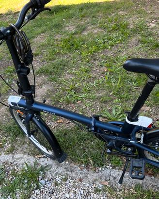 Bici pieghevole Btwin Tilt 500
