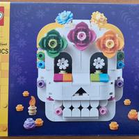 LEGO 40811 Altare dei Morti