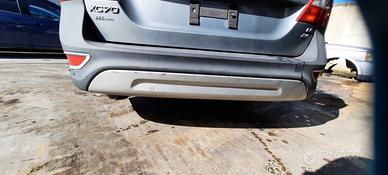 VOLVO XC70 - PARAURTI POSTERIORE