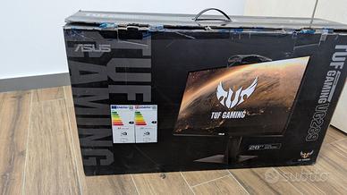 ASUS TUF Gaming VG289Q Monitor Gaming 28”