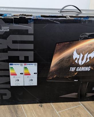 ASUS TUF Gaming VG289Q Monitor Gaming 28”