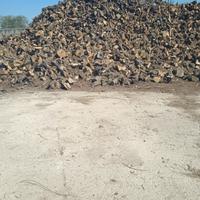 legna da ardere secca