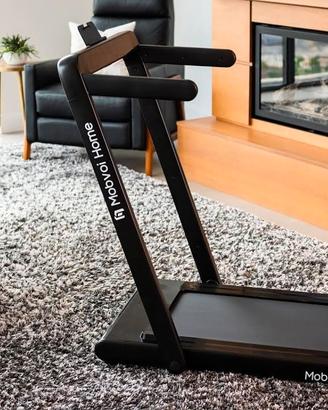 Mobvoi Home Treadmill Pro Tapis Roulant Elettrico