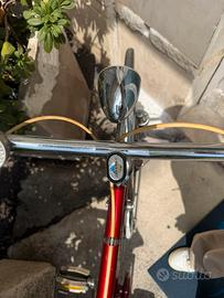 Torpado Tornado Vintage Originale
