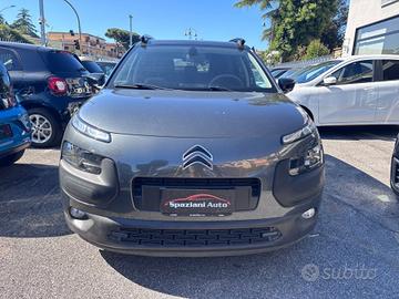 Citroen C4 Cactus BlueHDi 100 S&S Shine