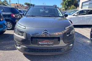 Citroen C4 Cactus BlueHDi 100 S&S Shine