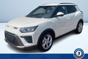 KGM Tivoli Style 1.5 Turbo GDI 163 CV - GPL