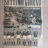Giornale Il Settimo Giorno