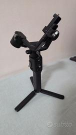 Dji Ronin SC stabilizzatore 