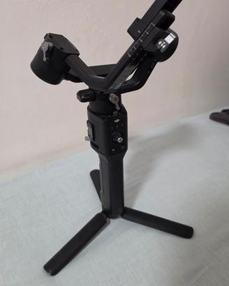 Dji Ronin SC stabilizzatore 