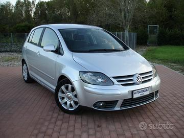 VOLKSWAGEN Golf Plus 1.9 TDI Comfortline
