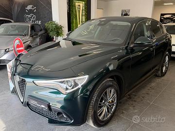 ALFA ROMEO STELVIO 2.2 RWD 160CV NAVI CRUISE ANNO 