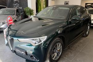 ALFA ROMEO STELVIO 2.2 RWD 160CV NAVI CRUISE ANNO 