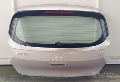 Portellone posteriore Hyundai i10