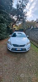 Ford mondeo sw