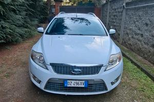 Ford mondeo sw