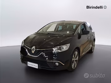 RENAULT Scénic 4ª serie - Scénic dCi 8V 110 CV Ene