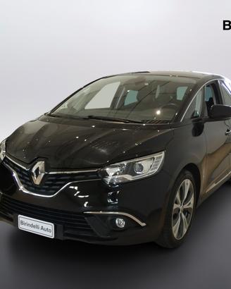RENAULT Scénic 4ª serie - Scénic dCi 8V 110 CV Ene