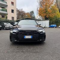 Audi a6 s6