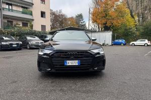 Audi a6 s6