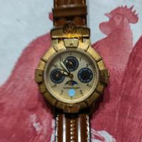 orologio Volkswagen originale 