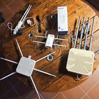 sistema wife wavlink